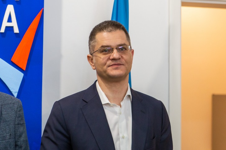 Vuk Jeremić