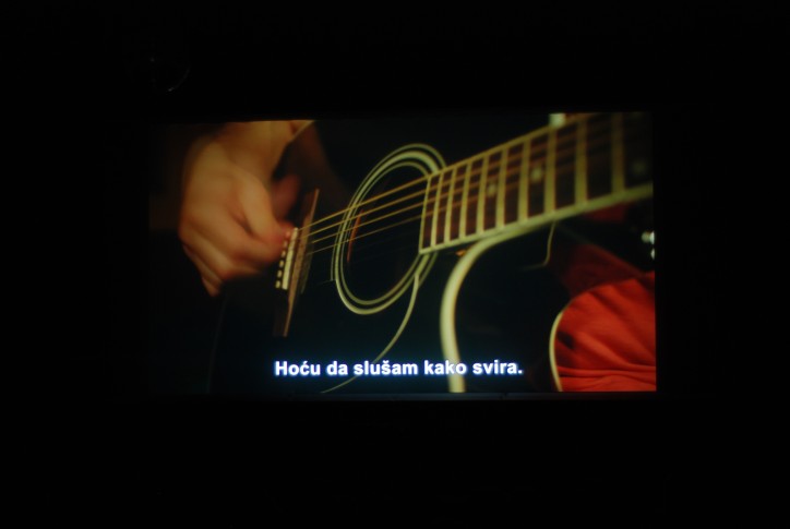 Film Love Hunter 