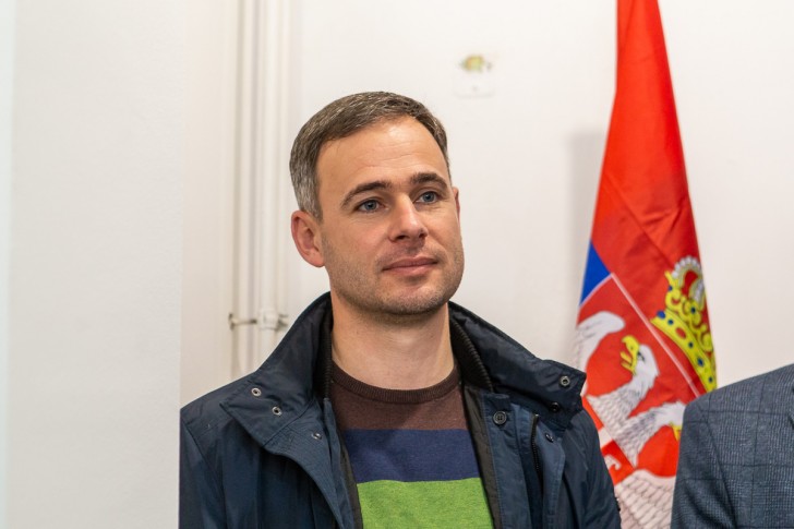 Miroslav Aleksić 