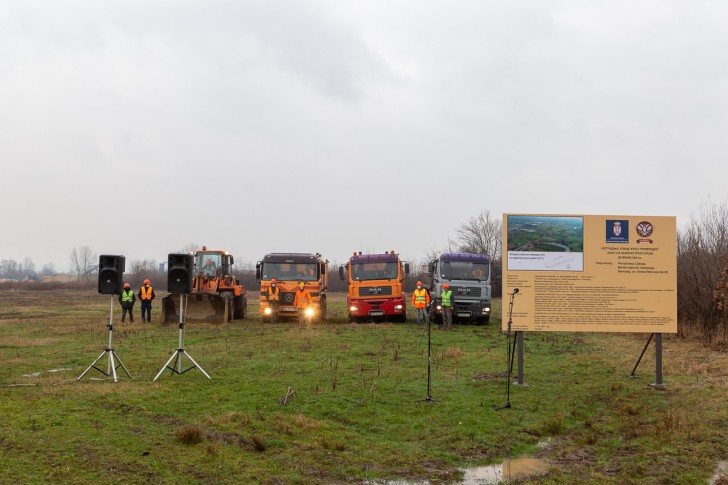 Prepoznatljiva scenografija