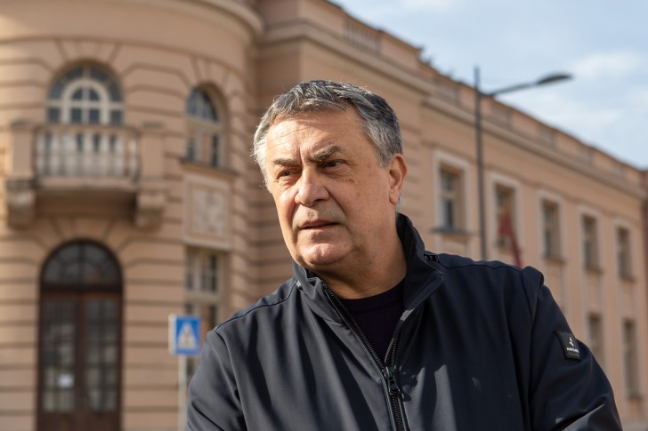 Zoran Jakovljević
