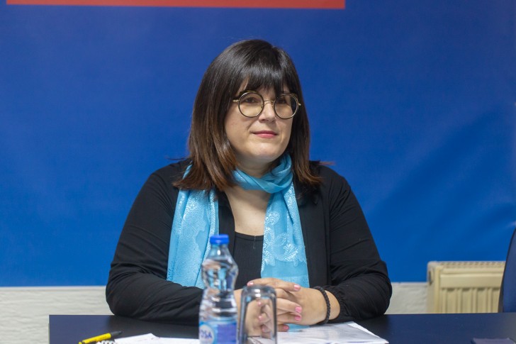 Anđelka Đuričić Rakić 