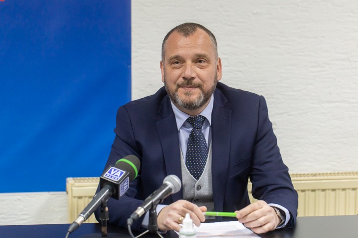 Branko Ivković