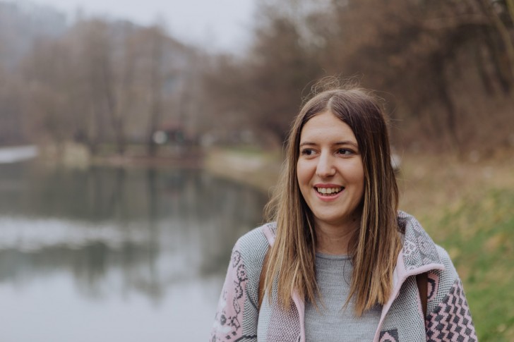 Milica Sredojević