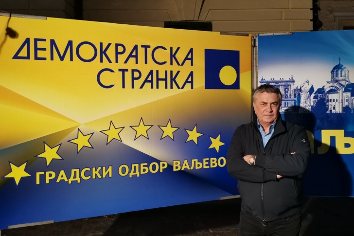 Zoran Jakovljević