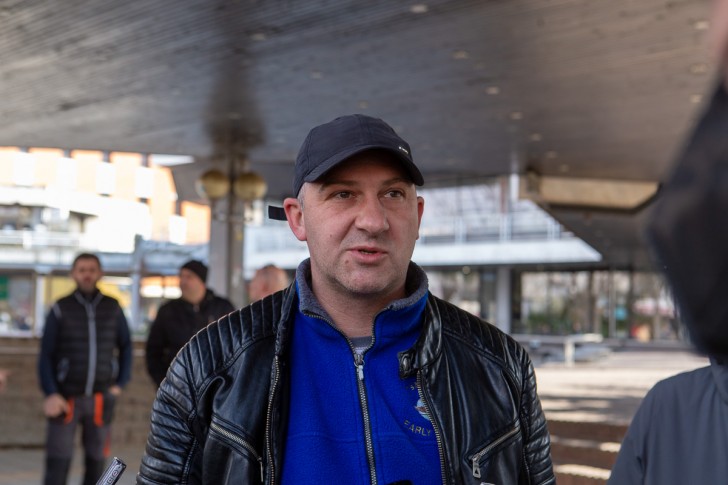 Saša Ivanović
