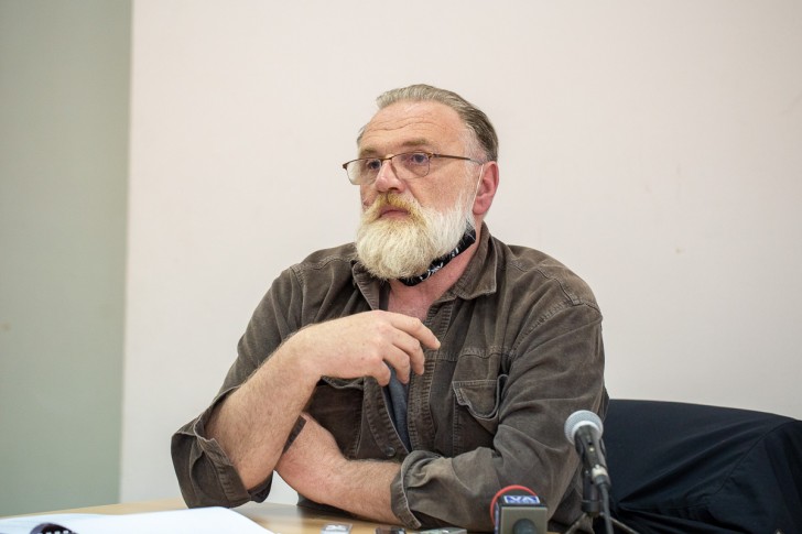 Aleksandar Urošević