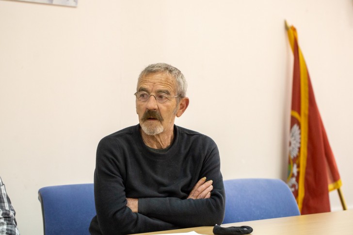 Miodrag Pešić