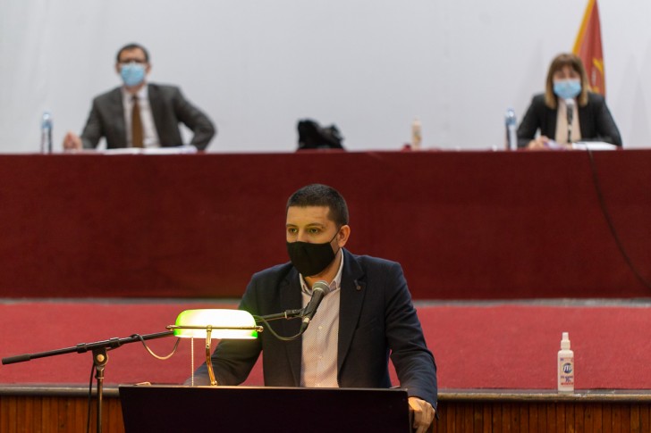 Lazar Gojković