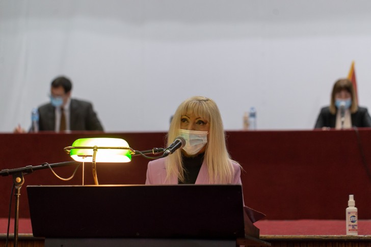 Zorica Jocić