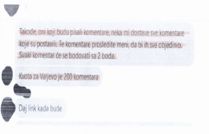 Dokumentacija o radu IT tima SNS