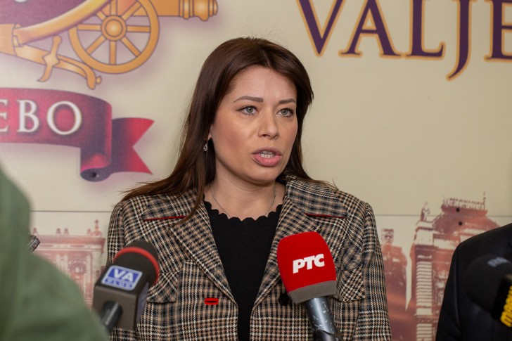 Irena Vujović