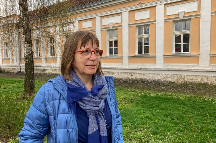 Milena Seka Maksimović