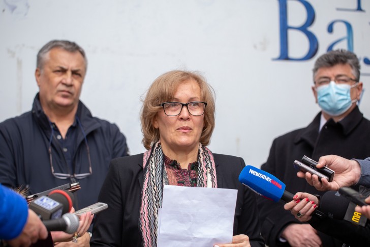 Vesna Petković