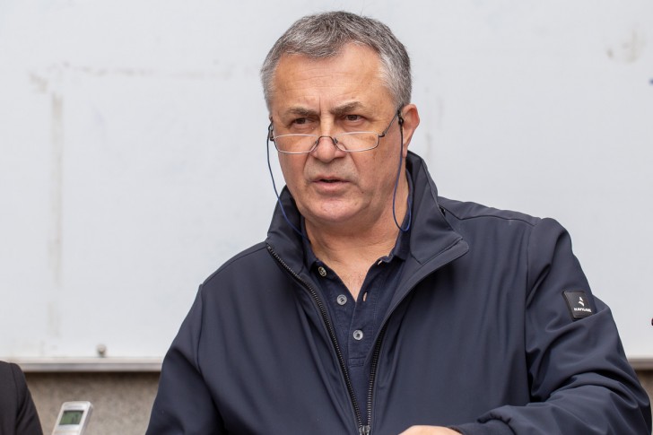 Zoran Jakovljević
