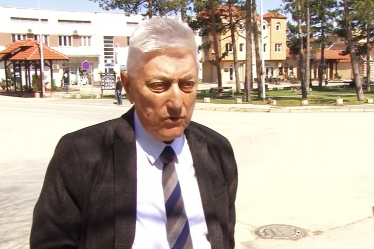 Radoslav Tadić