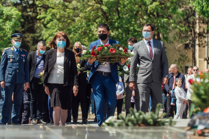 Delegcija Valjeva