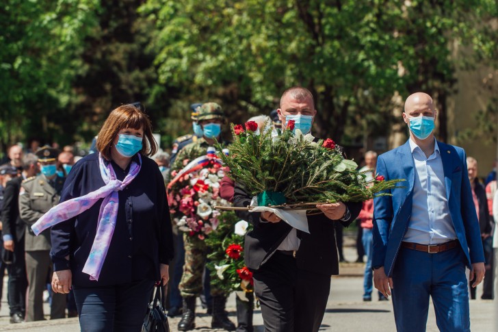 Porodica pilota Milenka Pavlovića
