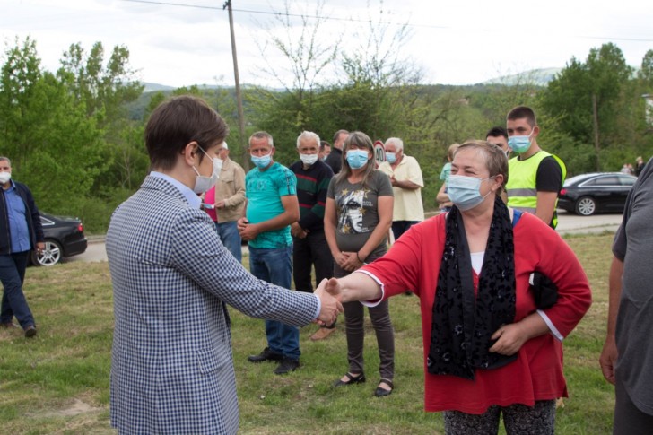 Ana Brnabić