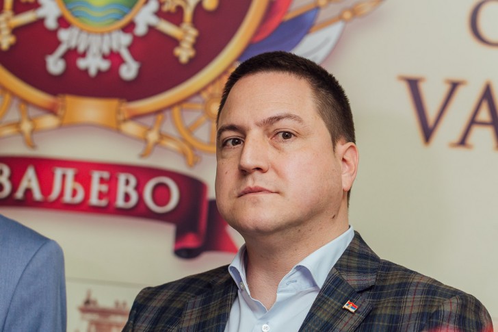 Branko Ružić