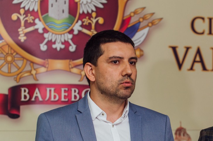 Lazar Gojković