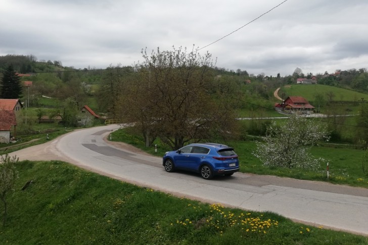 Krčmar-Divčibare
