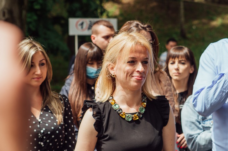 Biljana Pavlović