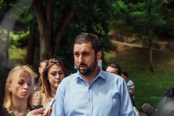 Dragutin Kuzmanović  