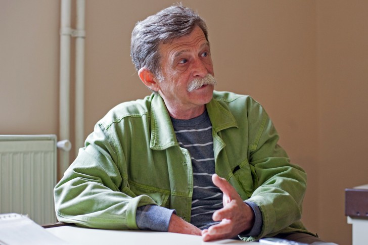 Miroslav Jeremić