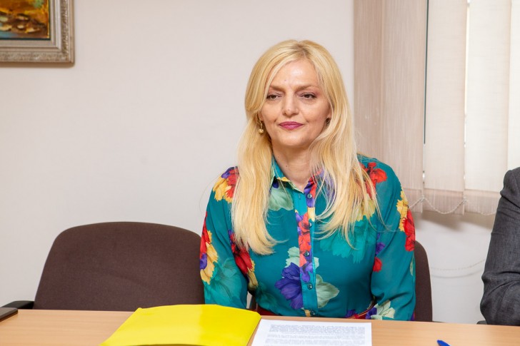 Jasmina Mihajlović 