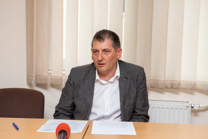 Mladen Nikić 