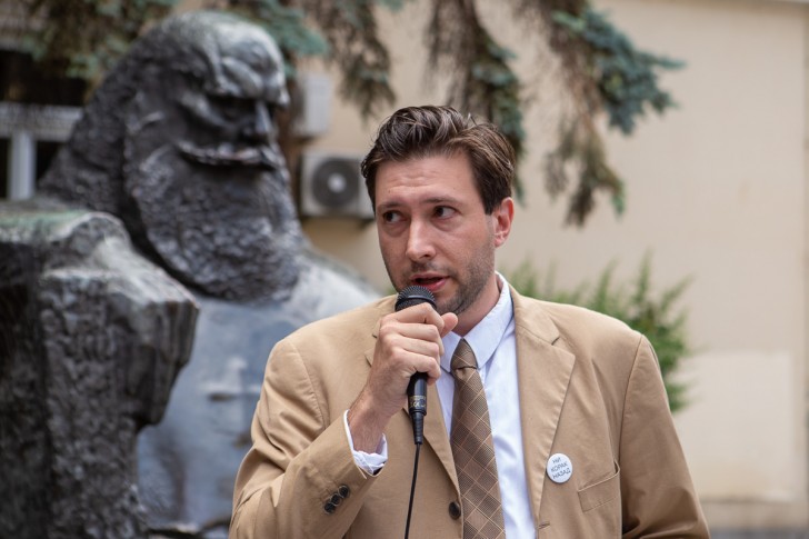 Stefan Stefanović 
