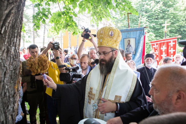 Vladika Siluan 
