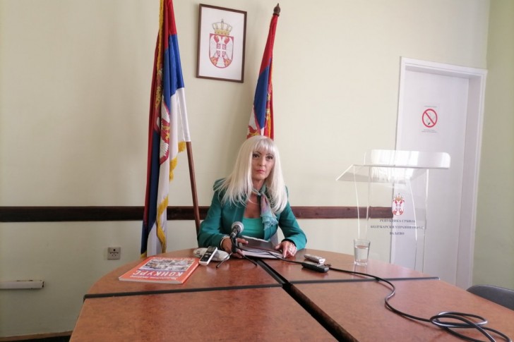 Zorica Jocić