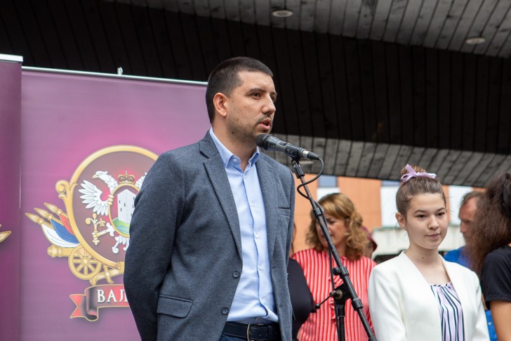 Lazar Gojković