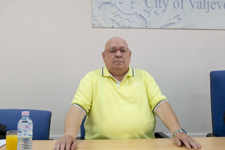 Dragan Popović