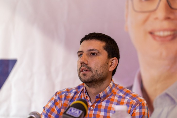 Lazar Gojković