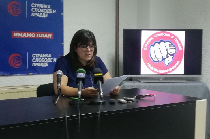 Anđelka Đuričić Rakić  