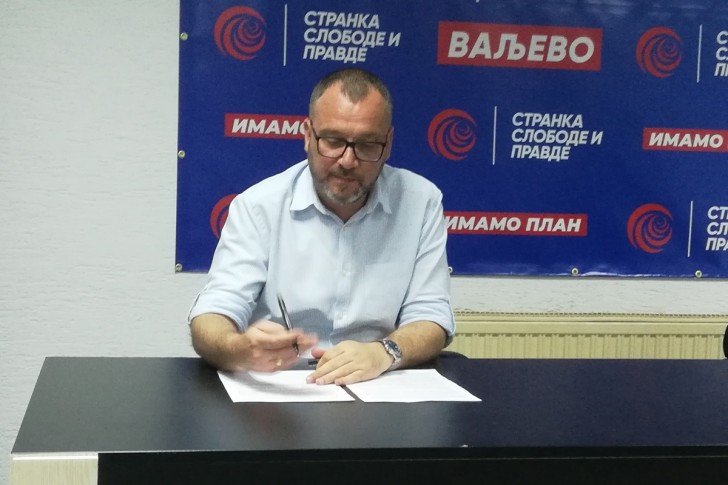Branko Ivković 