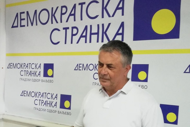 Zoran Jakovljević