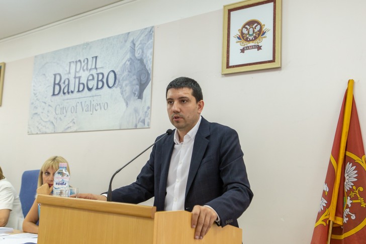 Lazar Gojković