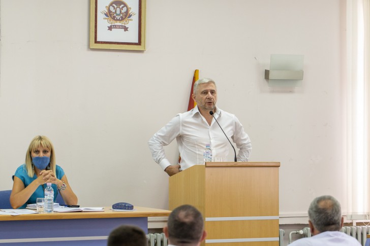 Radoica Rstić