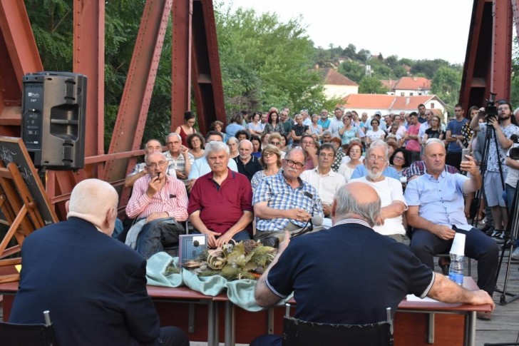 Stojna vetrenjača
