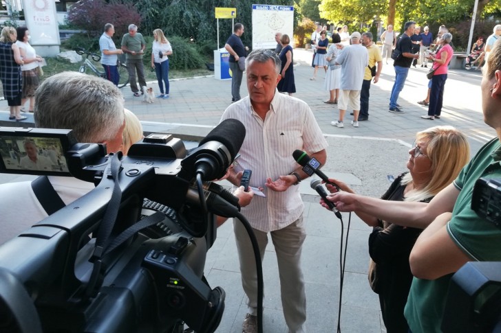 Zoran Jakovjević