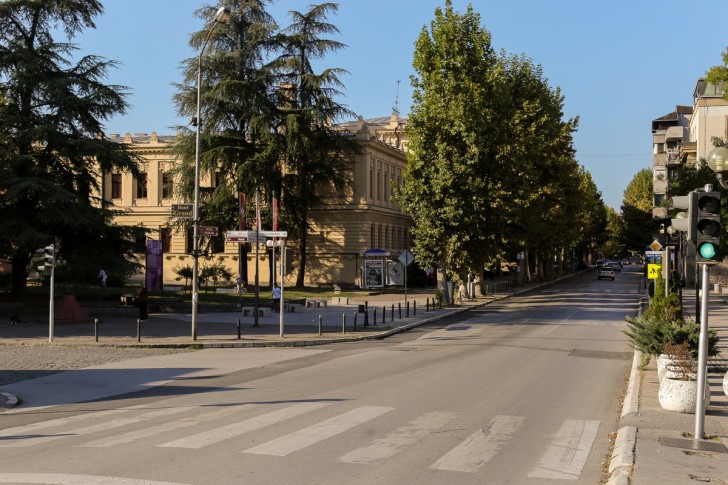 Ulica Vuka Karadžića