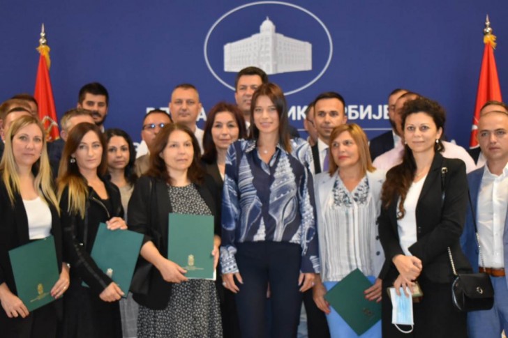 Potpisnici ugovora
