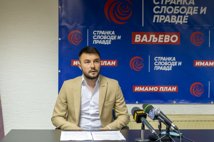 Stefan Jakovljević