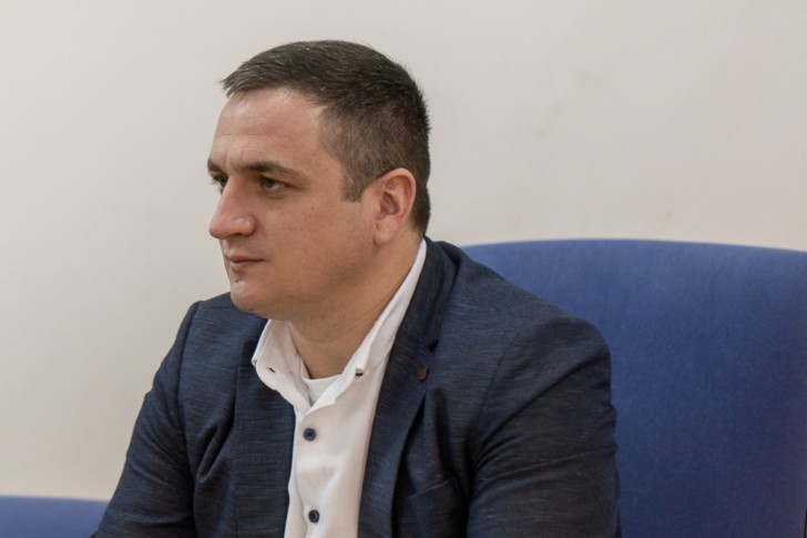 Đorđe Pavlović