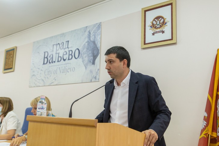 Lazar Gojković