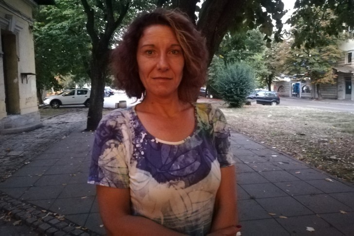 Ljiljana Tomović